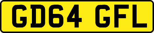 GD64GFL