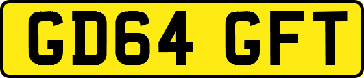 GD64GFT