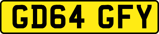 GD64GFY