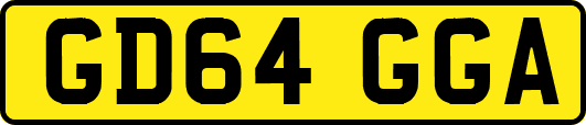 GD64GGA