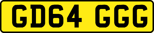 GD64GGG