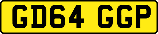 GD64GGP