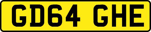 GD64GHE