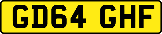 GD64GHF