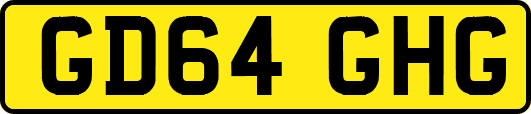 GD64GHG