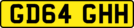 GD64GHH