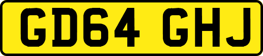 GD64GHJ