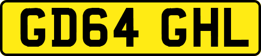 GD64GHL