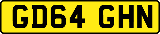 GD64GHN