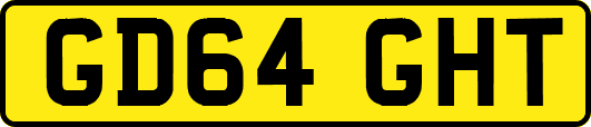 GD64GHT