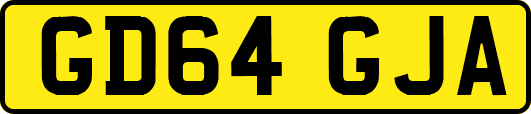 GD64GJA