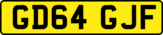 GD64GJF