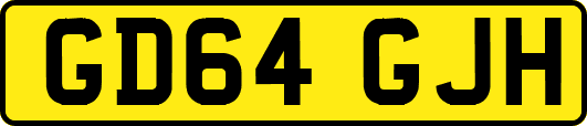 GD64GJH
