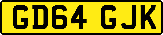GD64GJK