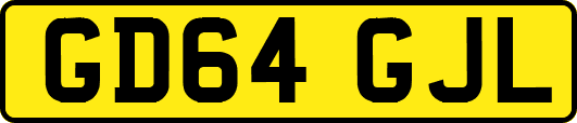 GD64GJL