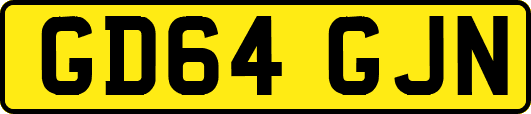 GD64GJN