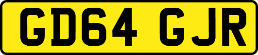 GD64GJR
