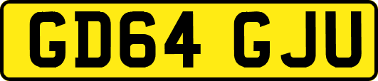 GD64GJU