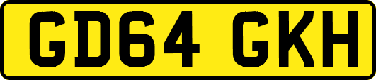 GD64GKH