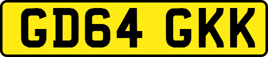 GD64GKK
