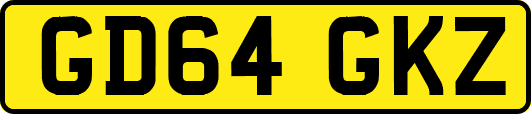 GD64GKZ