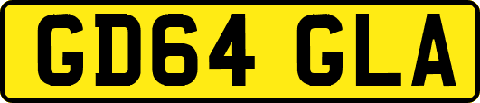 GD64GLA