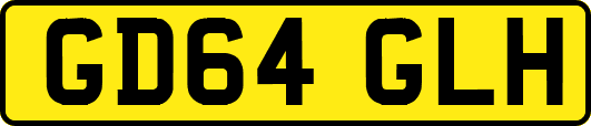 GD64GLH