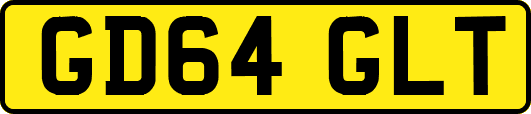 GD64GLT