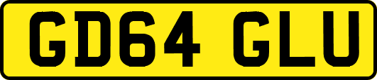 GD64GLU