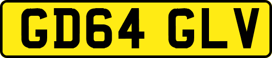 GD64GLV