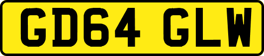 GD64GLW