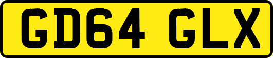 GD64GLX