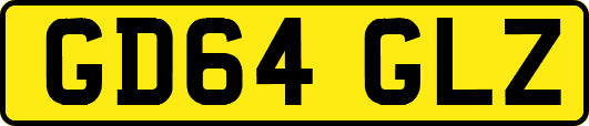 GD64GLZ