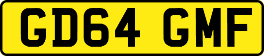 GD64GMF