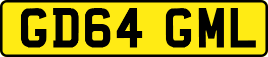 GD64GML