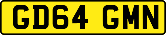 GD64GMN