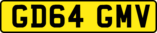 GD64GMV