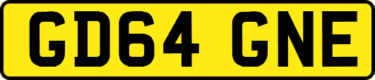 GD64GNE