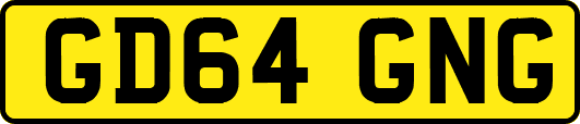 GD64GNG