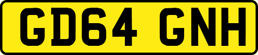 GD64GNH