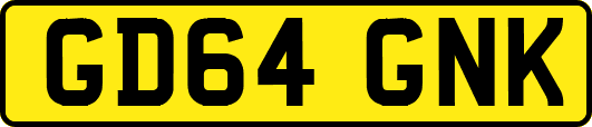 GD64GNK