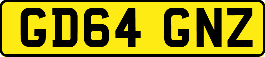 GD64GNZ