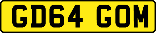 GD64GOM