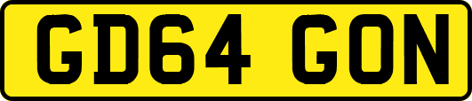 GD64GON