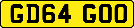 GD64GOO
