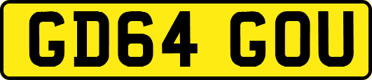 GD64GOU