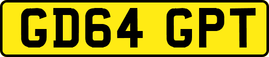 GD64GPT