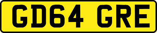 GD64GRE
