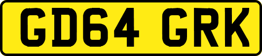 GD64GRK