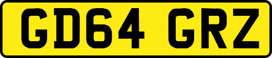 GD64GRZ